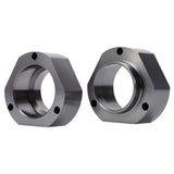 2'' Front Rear Leveling Lift Kit Extenders Fit for Chevy Tracker 1989-1998 1995 74191083