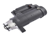 10-Teeth 1.7kW 12V Clockwise Rotation Start Motor Fits for Harley-Davidson CVO Road King Tri Electra 53959587