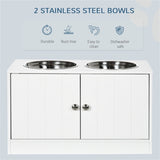 Elevated Dog Bowl 04424368