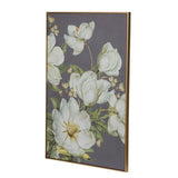 31.5" x 47" Botanical Wall Art Prints, Home Decor for Living Room Dining Room Bedroom Hallway W2078130301