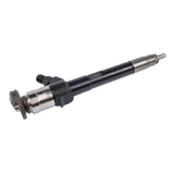 Diesel Fuel Injector Replacement for Mitsubishi Denso 4N14 DI-D 16V 1.8&2.2 LTR 295050-0120 57495353