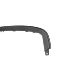 Fender Arch Flare Molding Rear Left fit for Tesla Model X 2016-2021 ABS Black 91940360