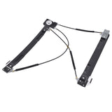 Front Right Driver Metal Window Regulator Assy C2Z31200 for Jaguar XF X250 2008-2015 Plastic 11503969