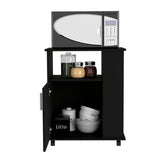 Clayton Kit Lower Microwave Cabinet B128P148900