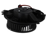 Blower Motor with resistor fit for Audi A3 8V1 999ccm-1395ccm 2012-2017 5Q1819021E 80393338