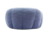 Bean Bag Chair, Bean Bag Sofa Chair with Armrests Stuffed High-Density Foam, Lazy Sofa Comfy Chairs W2200P302149