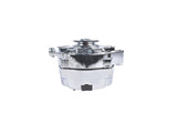 Front Pulley Bracket Kit with Alternator Power Steering Long Water Pump Fit for Chevy SBC 283 327 76516998