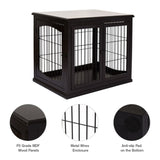 ZUN Dog Crate/Pet cages 52072612