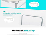 Aluminum Alloy Folding, Outdoor Stall Promotion, Barbecue Dining, Portable Dining 34373920