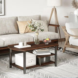 Rattan TableCoffee Table 91741117