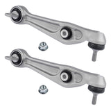 2Pcs Front Lower Control Arms w/ Ball Joints 1044341-00-D Fit for Tesla Model 3 Sedan BATTERY EV 29285714