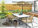 Outdoor Umbrella Base 35527340
