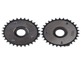 Intake & Exhaust Camshaft Sprockets Fits for Land Rover Defender Jaguar E-Pace F-Pace LR142279 74143292