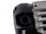 12V 170AAlternator with 6-Groove Fits Select 2018-2023 Buick Enclave Chevrolet Traverse SUV 3.6L V6 67194906