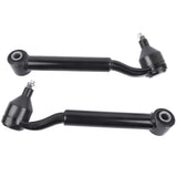 2X Front LeftRight Control Arm Rearward CMS401218 FR3Z3078A for Ford Mustang CMS401219 FR3Z3079A 11411295