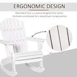 Garden chair / Rocking Chair 32577568