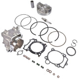 4-Stroke 95mm Standard Bore Cylinder 121 Piston Rebuild Kit Fit for Yamaha YFZ450 Carbureted Models 35470190