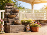 Fountain/ fish tank 32865245