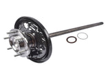 Rear Right Pre-Pressed Axle Shaft Assembly Replacement for 2005-2015 Toyota Tacoma 4WD RWD 19223157