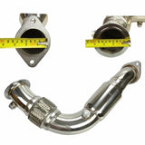 Fit For BMW 08-14 X6/X5/5/7 SERIES N63 B44 4.4 MT001166 65228643