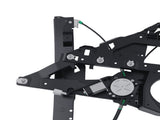 Front Left Electric Window Regulator & Motor fit for Ford Expedition 03-06 741178 54080577