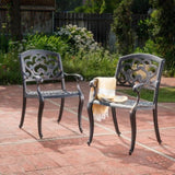 AUSTIN CHAIR 60096.00SCOP