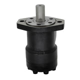 Hydraulic Low Speed High Torque Orbital Motor 100CC 551rpm 178N*m Bi-rotate 81827729