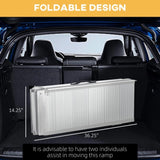 Portable Wheelchair Ramp 51662577