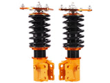 Street Coilovers Suspension Shocks Damper Kit fit for Subaru Forester 1998-2002 48494341