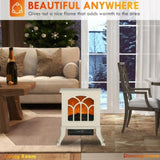 Electric Fireplace Heater 76364501