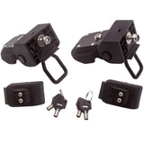 Car Hood Latches Buckle Pins Catch Lock Key for Jeep Wrangler JL JLU 2018 2019 2020 92886106