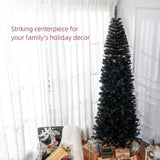 8ft Christmas tree 91133242