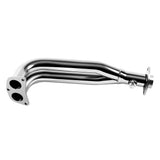 Exhaust Manifold Header sFit For Honda 1988-2000 Civic D-series EJ/EG/EH/EK D15 MT001222 73606474