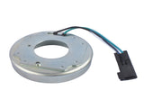 A/C Compressor Clutch Kit For Chevrolet Traverse 3.6L Liter 2013-2020 22931654 08806884
