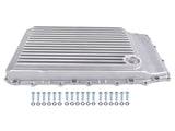 10R80 Transmission Oil Pan Aluminum Cooling for Ford F150 2017-2025 Expedition Mustang Lincoln 71764807