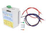 8-16A 08-16A AC Soft Starter Motor Protection Replacement for Utility/Generator Power 230V 40061337