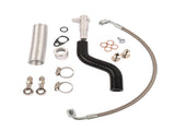 K03 Turbo Oil Feed & Return Line Kit for MINI COOPER S R55 R56 R57 R58 R59 R60 78751794