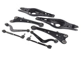 Rear Lateral Upper Lower Control Arm Set 48780-42010 Replacement for Lexus NX200 Toyota RAV4 51445525