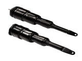 2pcs Front Air Suspension Shock Struts For Lexus LS460 4.6L V8 2WD 2007-2012 4802050150 4802050151 60898537