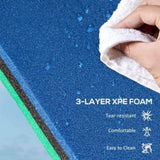 Floating MatLily Pad Water Mat 04077456