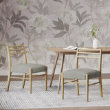 DINING CHAIR 73988.00GRY