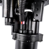 Right Passenger Side Running Board Motor with Bracket for Ford F-150 2015-2020 FL3Z16A506B 96557424