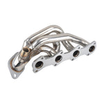 ZUN Exhaust Manifold Header for Ford F150 F250 EXPEDITION V8 5.4 97-03 MT001058 42740499