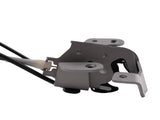 Left & Right Rear Upper Door Lock fit for Ford Ranger Extended 1998-2011 75515600