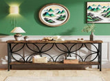 Long Console Table/Living room table 32475387