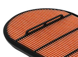 Replacement Air Filter fit for Atlas Copco 1636301442 Wix 49557 P607557 86744228