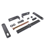 78830 Brake Drum and Rotor Puller, Wheel Hub Removal Tool Replacement for Most Hub Sizes 80128487