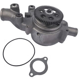 Engine Water Pump Fits for Detroit Diesel 60 Series 12.0L 12.7L 14.0L EGR 23535017 23532542 23530427 54653059