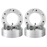2pc Wheel Adapters 5x5.5 to 6x5.5 6x139.7 2" 108mm CB For 2011-2016 Ram 1500 93695250