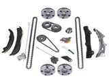 Timing Chain VVT Gear Kit Fits Chrysler Town & Country Dodge Jeep Ram 1500 3.6L 5184356AE 05184356AD 85072996